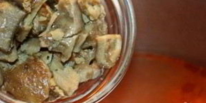 Рецепт солянки с креветками