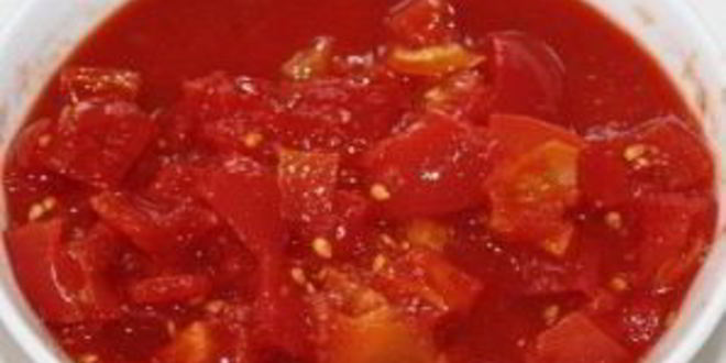 Рецепт солянки с креветками