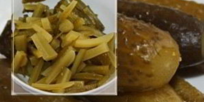 Рецепт солянки с креветками