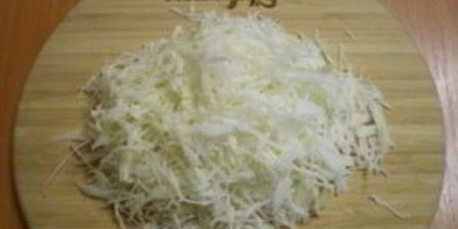 Рецепт солянки с курицей и капустой