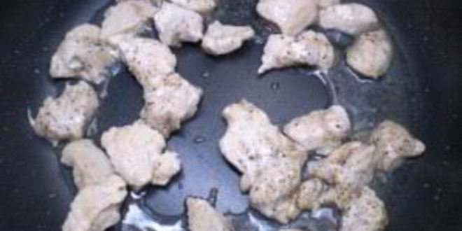 Рецепт солянки с курицей и капустой