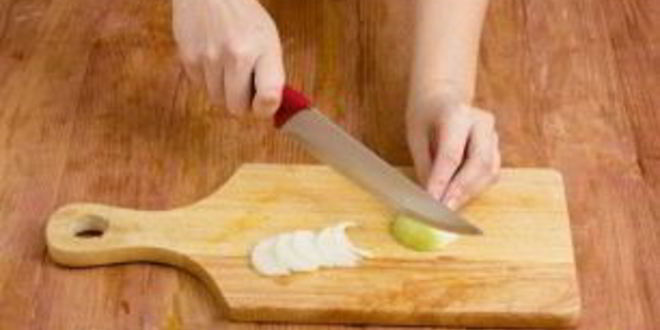 Рецепт солянки с лимоном