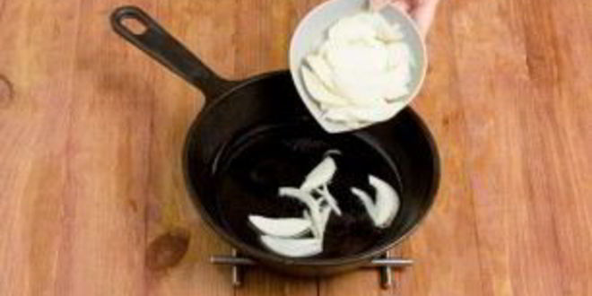 Рецепт солянки с лимоном