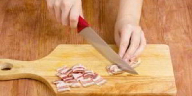 Рецепт солянки с лимоном