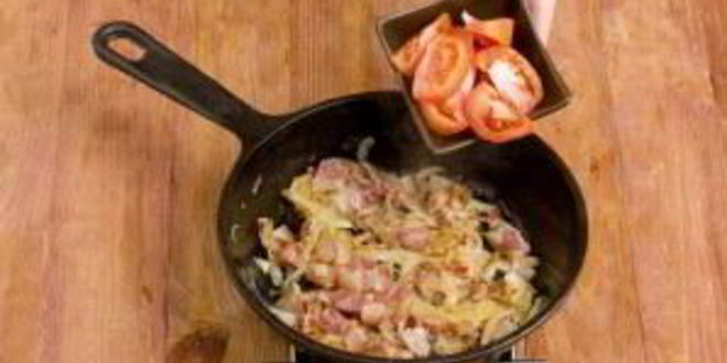 Рецепт солянки с лимоном