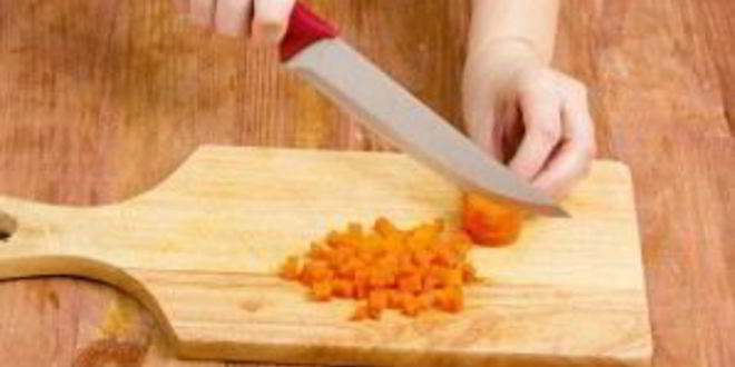 Рецепт солянки с лимоном