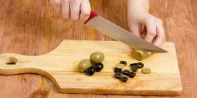 Рецепт солянки с лимоном