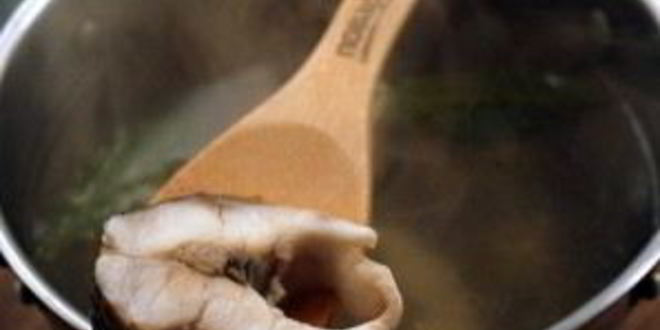 Рецепт солянки с тунцом вкусняха