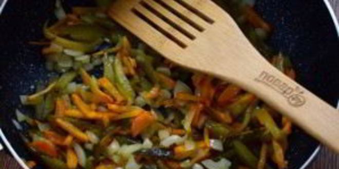 Рецепт солянки с тунцом вкусняха