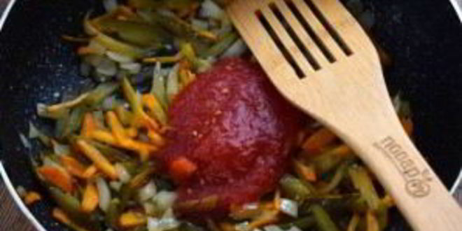 Рецепт солянки с тунцом вкусняха