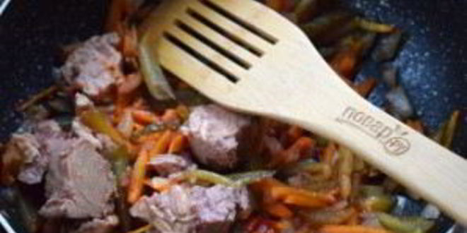 Рецепт солянки с тунцом вкусняха