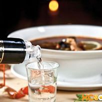 Рецепт Солянки сборной рыбной