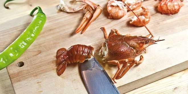 Рецепт солянки сборной рыбной