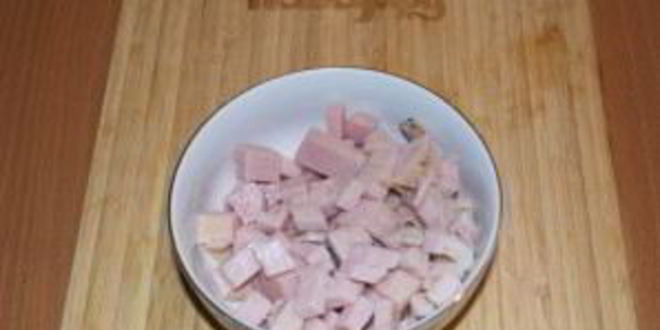 Рецепт солянки сборной с колбасой