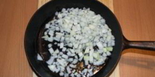 Рецепт солянки сборной с колбасой