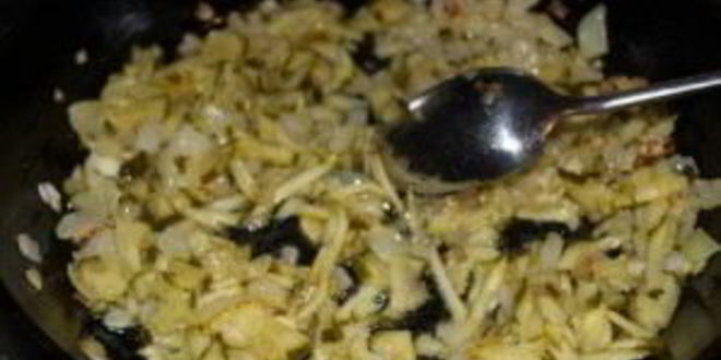 Рецепт солянки сборной с колбасой