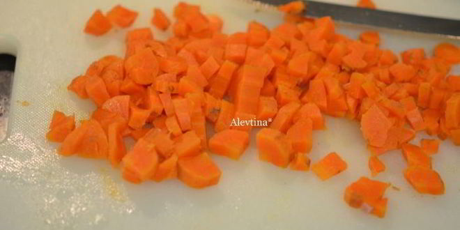 Рецепт солянки со сладким перцем