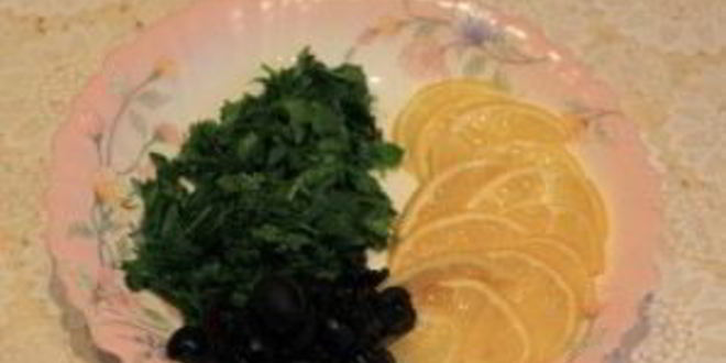 Рецепт солянки со свининой в мультиварке