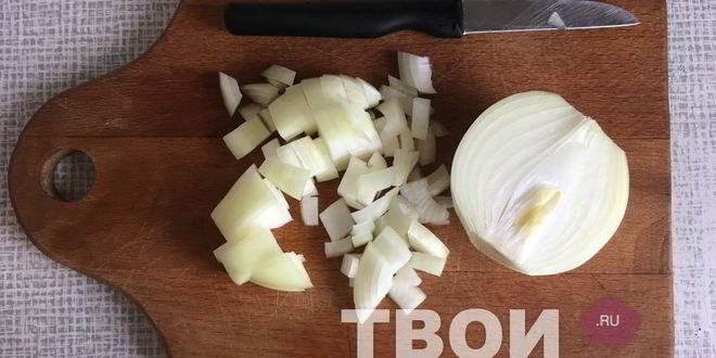 Рецепт солянки второе блюдо тушенная картошка с рыбой и квашенной капустой