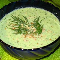 Рецепт Супа Дамского каприз