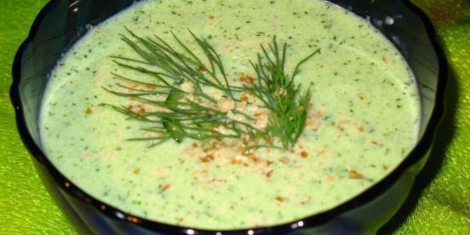 Рецепт супа дамского каприз