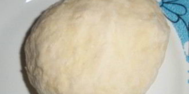 Рецепт супа фасолевого с клецками