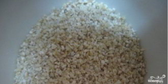 Рецепт супа из брюквы