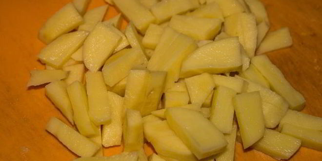 Рецепт супа из чечевицы с оливками