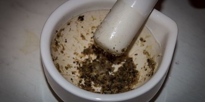 Рецепт супа из чечевицы с оливками