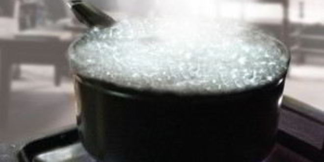 Рецепт супа из морского коктейля