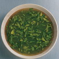 Рецепт Супа из сельдерея