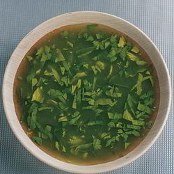 Рецепт Супа из сельдерея