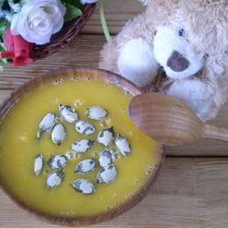 Рецепт Супа из тыквы для ребенка