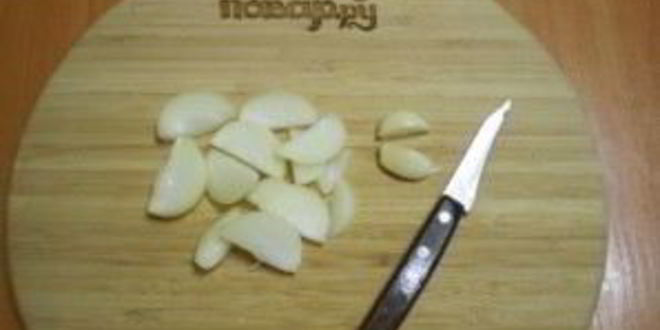 Рецепт супа из тыквы для ребенка