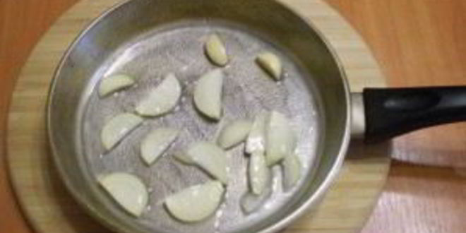 Рецепт супа из тыквы для ребенка