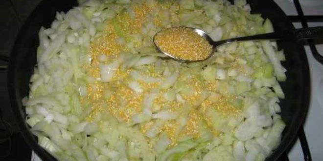 Рецепт грузинского супа харчо