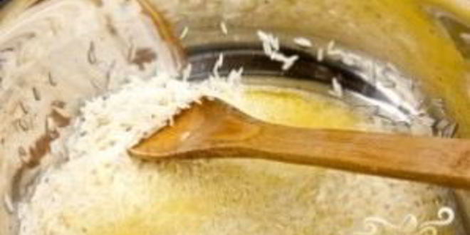 Рецепт харчо без мяса