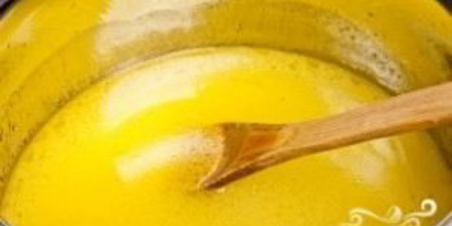 Рецепт харчо без мяса