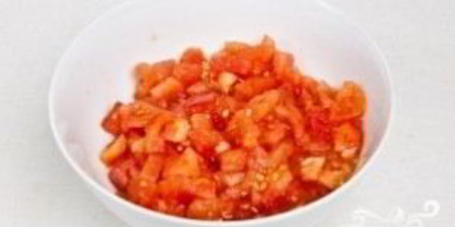 Рецепт харчо без мяса