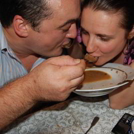 Рецепт Харчо из баранины