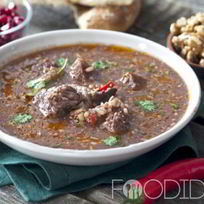 Рецепт Харчо классический