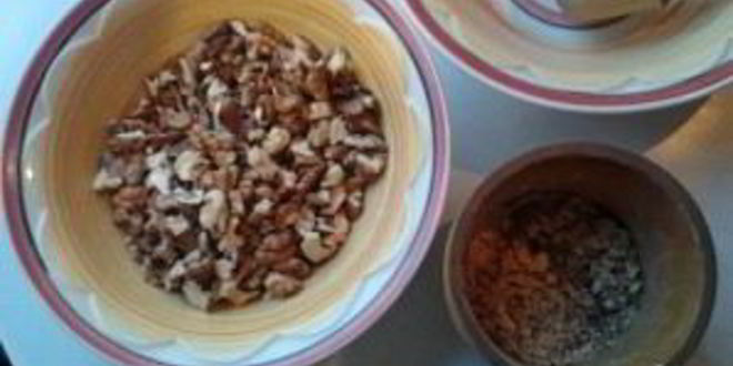 Рецепт харчо по-грузински