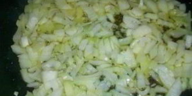 Рецепт харчо по-грузински