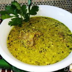 Рецепт Харчо по-мегрельски