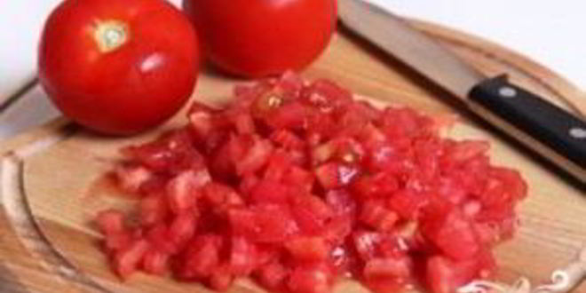 Рецепт харчо с рисом