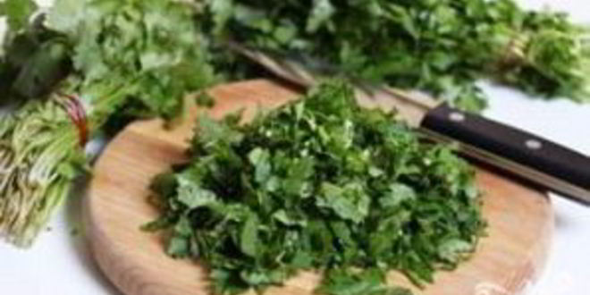 Рецепт харчо с рисом