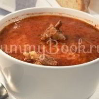 Рецепт Харчо