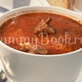 Рецепт Харчо