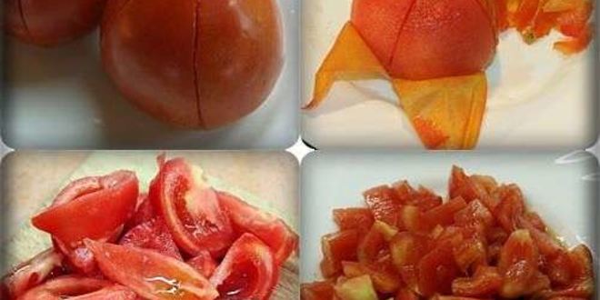 Рецепт харчо