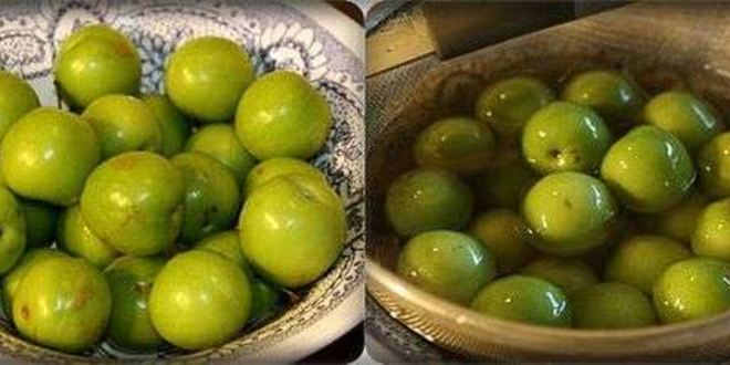 Рецепт харчо